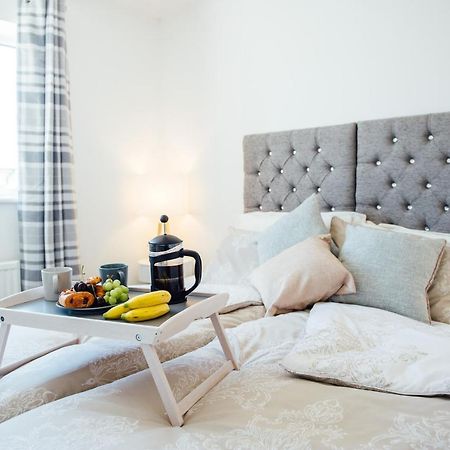 The Melin Griffin House Villa Cardiff Luaran gambar