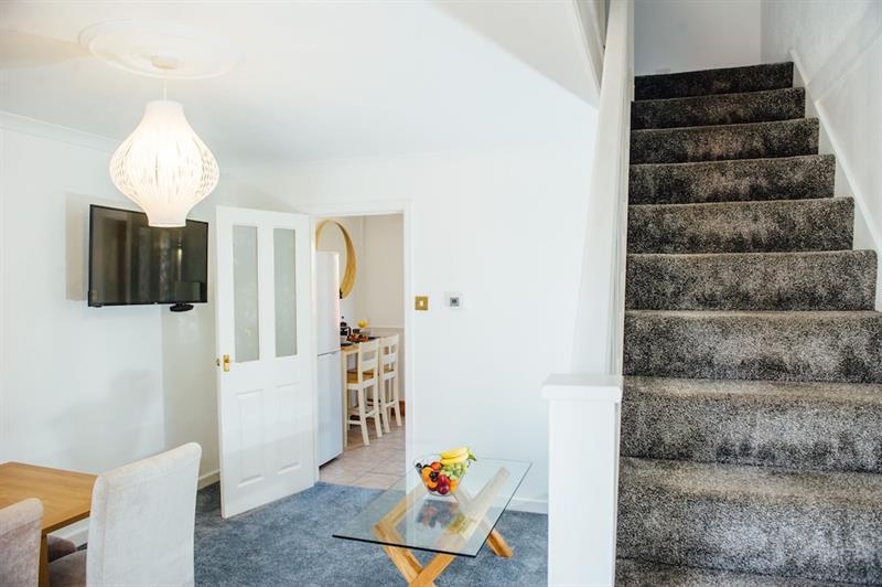 The Melin Griffin House Villa Cardiff Luaran gambar