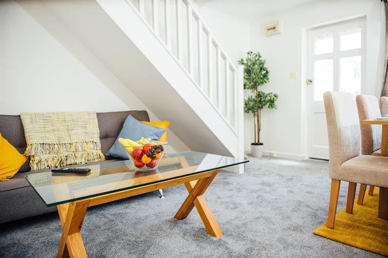 The Melin Griffin House Villa Cardiff Luaran gambar