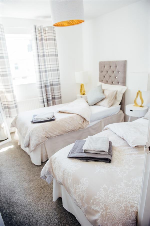 The Melin Griffin House Villa Cardiff Luaran gambar
