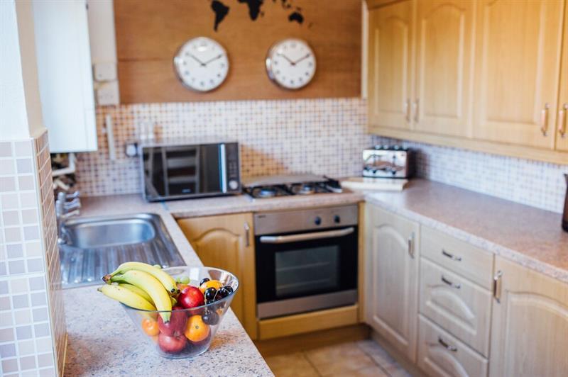The Melin Griffin House Villa Cardiff Luaran gambar