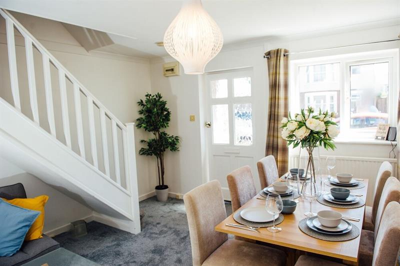 The Melin Griffin House Villa Cardiff Luaran gambar